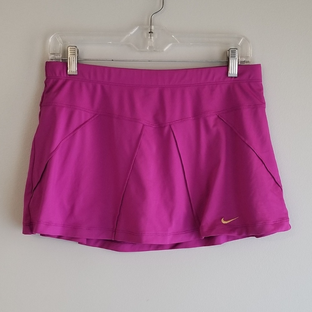 Nike Dri-Fit Skort (Skirt & Shorts) Tennis or Golf